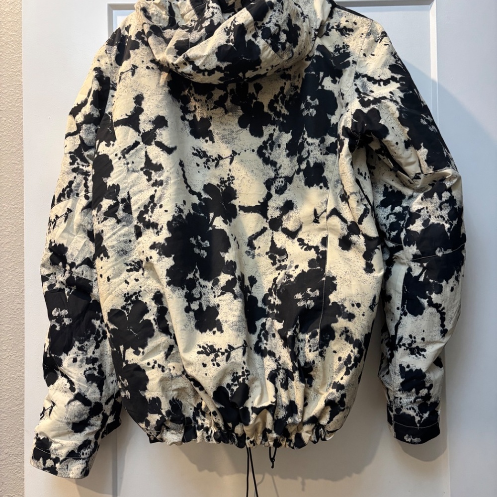 SMN ski jacket - Picture 7 of 7